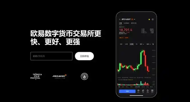 交易所注册下载中心平台展示图